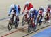 2018 Track World Championships, Apeldoorn NED