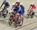 2018 Track World Championships, Apeldoorn NED