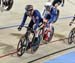 2018 Track World Championships, Apeldoorn NED