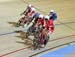 2018 Track World Championships, Apeldoorn NED