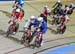 2018 Track World Championships, Apeldoorn NED