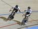 2018 Track World Championships, Apeldoorn NED