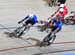 2018 Track World Championships, Apeldoorn NED