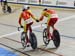 2018 Track World Championships, Apeldoorn NED