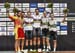 2018 Track World Championships, Apeldoorn NED