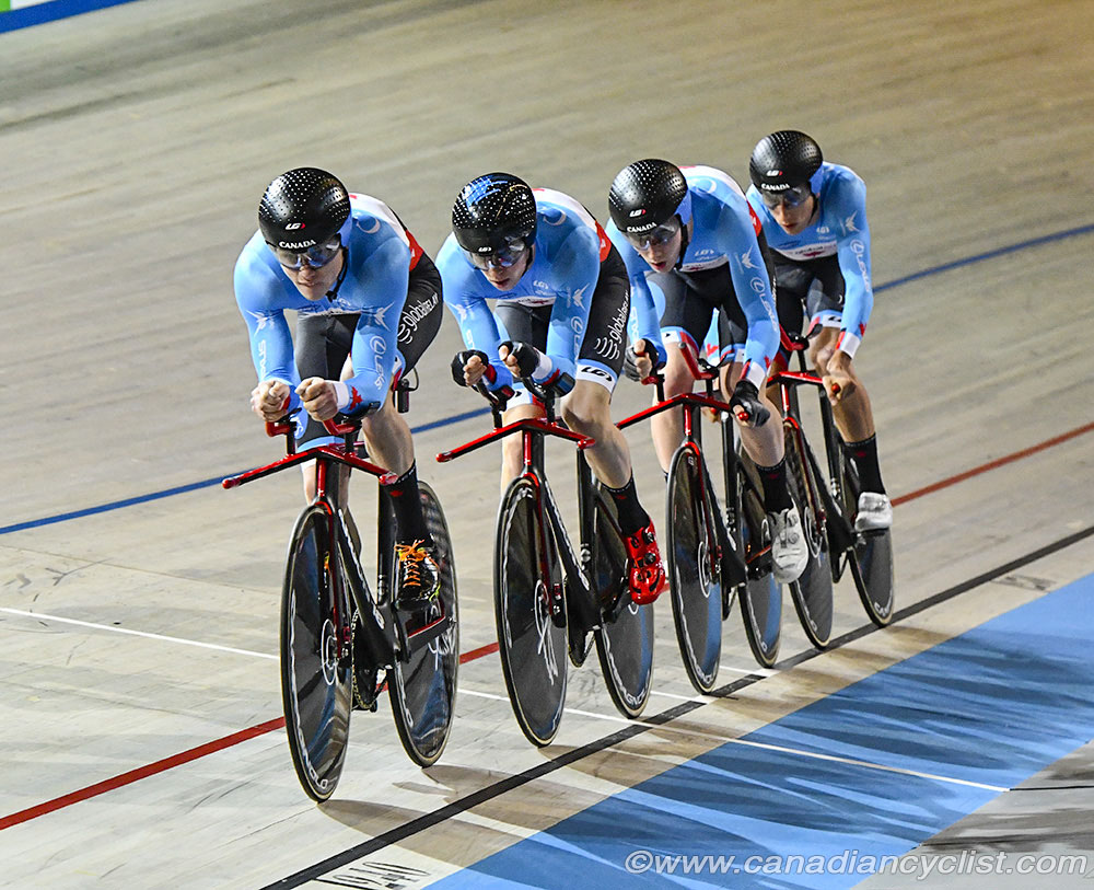 2018 Track World Championships, Apeldoorn NED