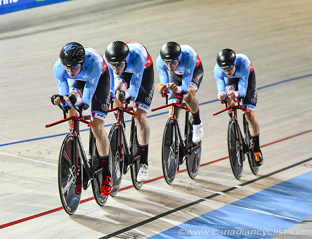 2018 Track World Championships, Apeldoorn NED