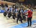 2018 Track World Championships, Apeldoorn NED