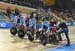 2018 Track World Championships, Apeldoorn NED