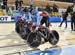 2018 Track World Championships, Apeldoorn NED