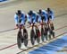 2018 Track World Championships, Apeldoorn NED