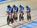2018 Track World Championships, Apeldoorn NED