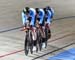 2018 Track World Championships, Apeldoorn NED