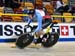 2018 Track World Championships, Apeldoorn NED