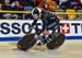 2018 Track World Championships, Apeldoorn NED