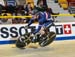 2018 Track World Championships, Apeldoorn NED