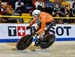 2018 Track World Championships, Apeldoorn NED
