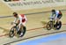 2018 Track World Championships, Apeldoorn NED