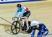 2018 Track World Championships, Apeldoorn NED