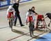 2018 Track World Championships, Apeldoorn NED