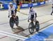 2018 Track World Championships, Apeldoorn NED