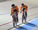 2018 Track World Championships, Apeldoorn NED