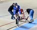 2018 Track World Championships, Apeldoorn NED