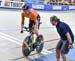 2018 Track World Championships, Apeldoorn NED