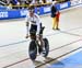 2018 Track World Championships, Apeldoorn NED