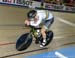 2018 Track World Championships, Apeldoorn NED