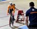 2018 Track World Championships, Apeldoorn NED