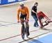 2018 Track World Championships, Apeldoorn NED