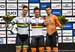 2018 Track World Championships, Apeldoorn NED
