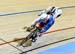 2018 Track World Championships, Apeldoorn NED