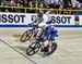 2018 Track World Championships, Apeldoorn NED