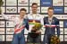 UCI Track Cycling World Championships, 2018