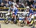 2018 Track World Championships, Apeldoorn NED