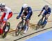 2018 Track World Championships, Apeldoorn NED