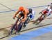 2018 Track World Championships, Apeldoorn NED