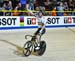 2018 Track World Championships, Apeldoorn NED