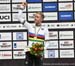 2018 Track World Championships, Apeldoorn NED