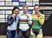 2018 Track World Championships, Apeldoorn NED