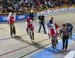 2018 Track World Championships, Apeldoorn NED