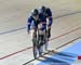 2018 Track World Championships, Apeldoorn NED