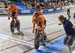 2018 Track World Championships, Apeldoorn NED