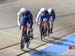 2018 Track World Championships, Apeldoorn NED