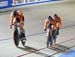 2018 Track World Championships, Apeldoorn NED