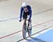 2018 Track World Championships, Apeldoorn NED