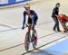 2018 Track World Championships, Apeldoorn NED