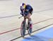 2018 Track World Championships, Apeldoorn NED
